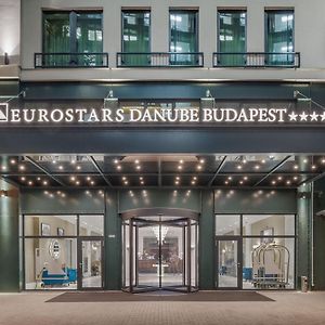 Eurostars Danube Budapest